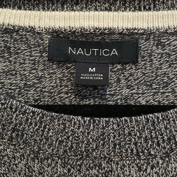Nautica Sweater - Picture 5 of 5